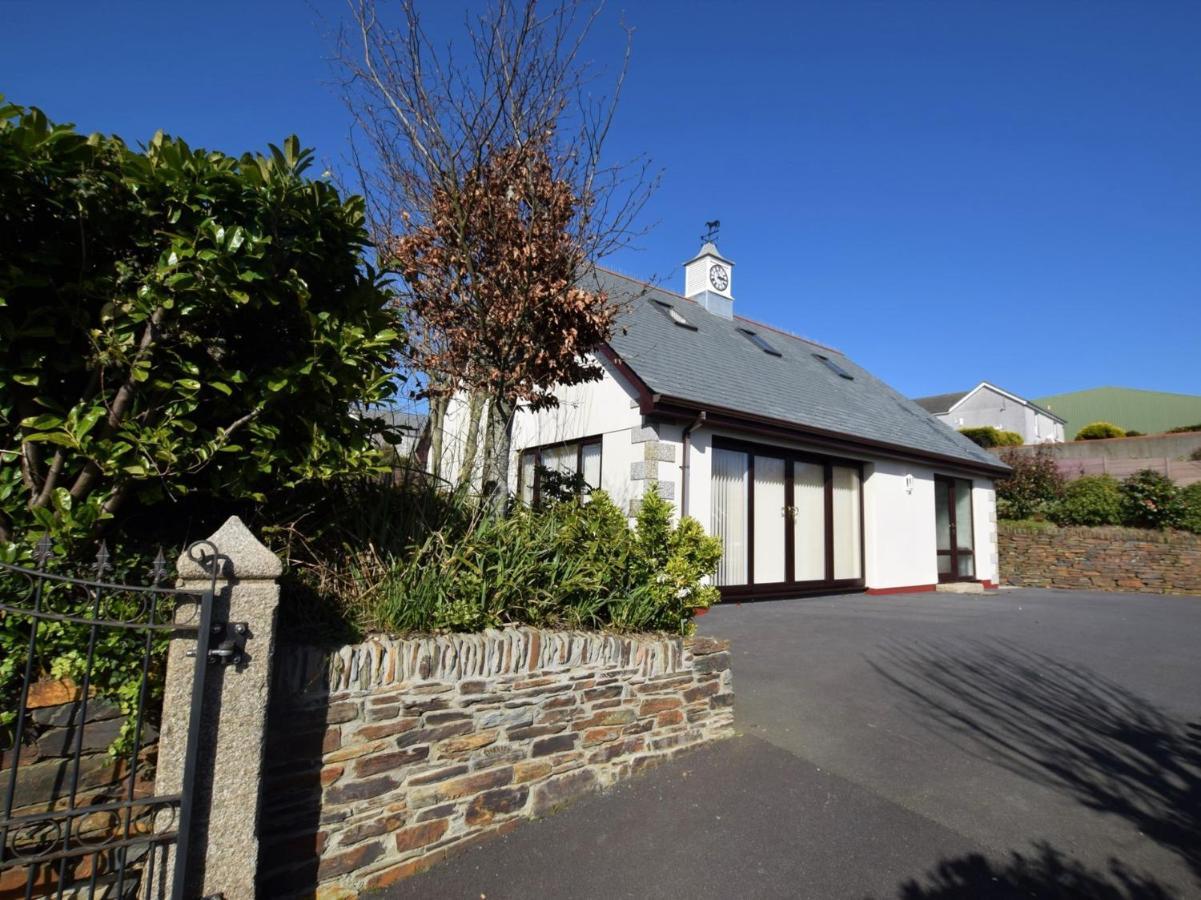 2 Bed In Portreath 54586 Villa Redruth Buitenkant foto