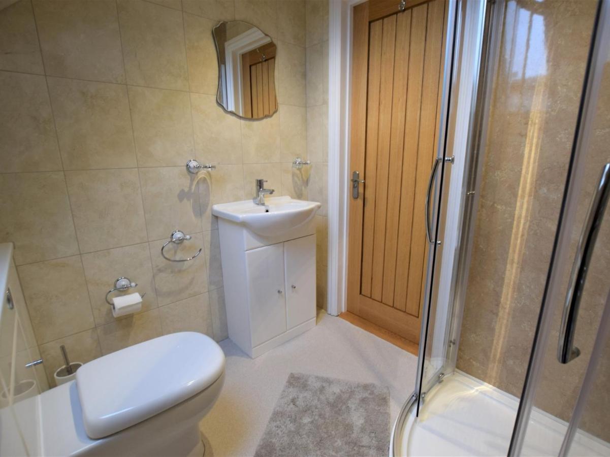 2 Bed In Portreath 54586 Villa Redruth Buitenkant foto