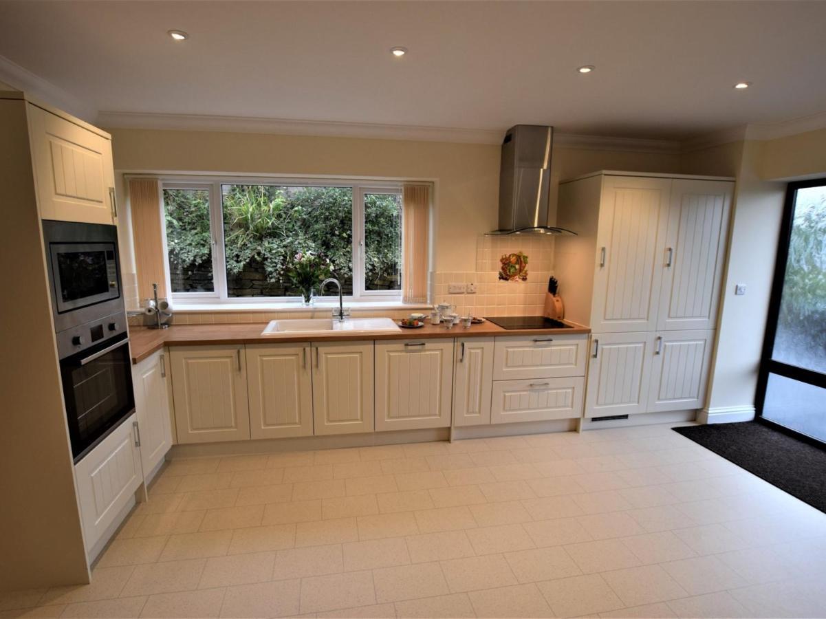 2 Bed In Portreath 54586 Villa Redruth Buitenkant foto
