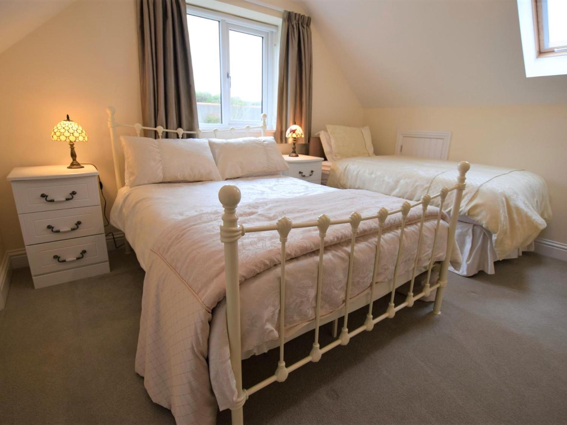 2 Bed In Portreath 54586 Villa Redruth Buitenkant foto